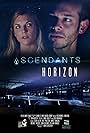 Colin Allen and Kate Paulsen in Ascendants: Horizon (2017)