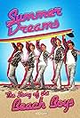 Bo Foxworth, Bruce Greenwood, Greg Kean, Casey Sander, and Arlen Dean Snyder in Summer Dreams: The Story of the Beach Boys (1990)