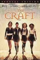 The Craft: Deleted Scenes
