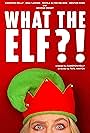 George Wendt, Kenton Chen, Cameron Kelly, Ena Fleming, and Nicole Alyse Nelson in What the Elf?! (2023)