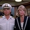Pat Klous and Gavin MacLeod in The Love Boat (1977)