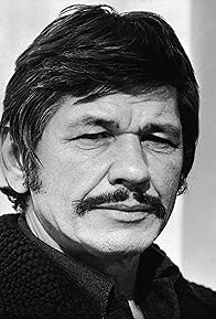 Primary photo for Charles Bronson