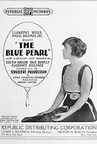 Primary photo for The Blue Pearl