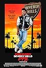 Eddie Murphy in Beverly Hills Cop II (1987)
