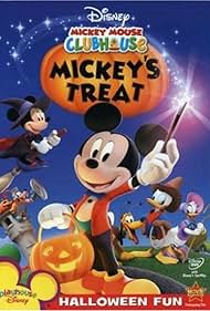 Mickey's Treat (2019)