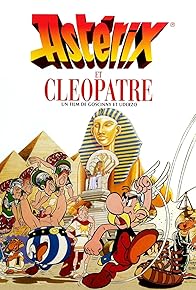 Primary photo for Asterix and Cleopatra