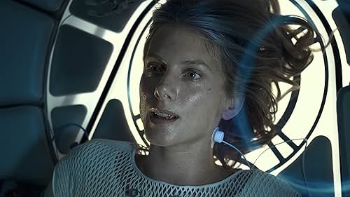 No escape, no memory, 90 minutes to live.
Liz is running out of oxygen and time, in order to survive she must find a way to remember who she is.


Oxygen, an Alexandre Aja movie with Mélanie Laurent. May 12th on Netflix.