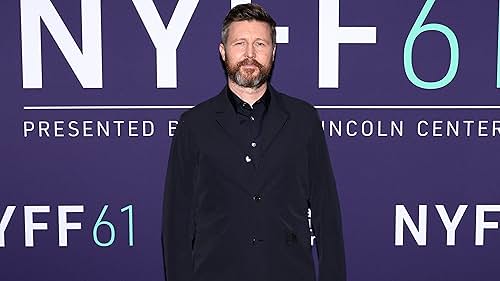 Andrew Haigh and Jonathan Alberts on 'All of Us Strangers'