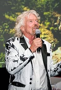 Primary photo for Richard Branson's Necker Cup Charity Event