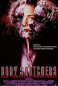 Primary photo for Body Snatchers