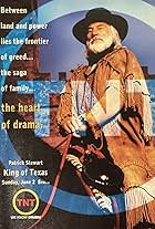 Patrick Stewart in King of Texas (2002)