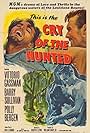 Cry of the Hunted (1953)