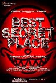 Best Secret Place (2023)