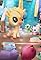 Littlest Pet Shop: A Smashing Birthday Party's primary photo