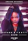 Rihanna in Savage X Fenty Show (2019)