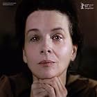Juliette Binoche in Camille Claudel 1915 (2013)
