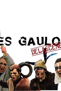 Primary photo for Les gaulois de la scène