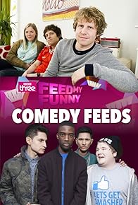 Primary photo for BBC Comedy Feeds