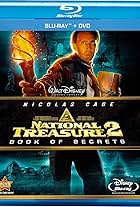 National Treasure 2: Book of Secrets - Deleted Scenes