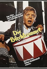 Primary photo for The Tin Drum