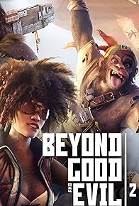 Primary photo for Beyond Good & Evil 2