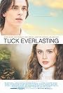 Jonathan Jackson and Alexis Bledel in Tuck Everlasting (2002)