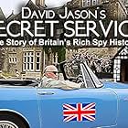 David Jason in David Jason's Secret Service (2017)