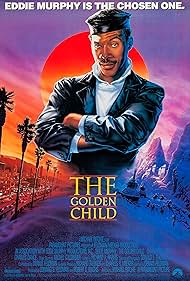 Eddie Murphy in The Golden Child (1986)