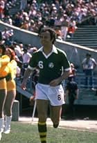 Franz Beckenbauer in Once in a Lifetime: The Extraordinary Story of the New York Cosmos (2006)