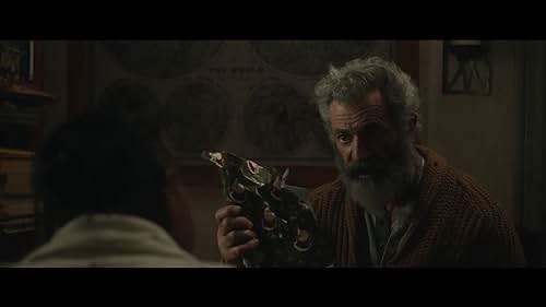 To save his declining business, Chris Cringle (Mel Gibson), also known as Santa Claus, is forced into a partnership with the U.S. military. Making matters worse, Chris gets locked into a deadly battle of wits against a highly skilled assassin (Walton Goggins), hired by a precocious 12-year-old after receiving a lump of coal in his stocking. 'Tis the season for Fatman to get even, in the action-comedy that keeps on giving.