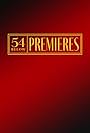 54 Below Premieres (2020)