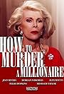 Joan Rivers in How to Murder a Millionaire (1990)