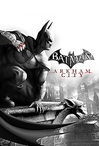 Primary photo for Batman: Arkham City
