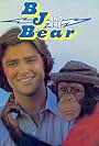 Greg Evigan in B.J. And the Bear (1978)