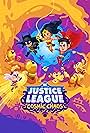Justice League: Cosmic Chaos (2023)