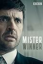 Spencer Jones in Mister Winner (2020)