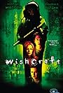 Alexandra Holden and Michael Weston in Wishcraft (2002)