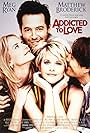 Matthew Broderick, Meg Ryan, Kelly Preston, and Tchéky Karyo in Addicted to Love (1997)