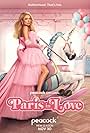 Paris Hilton in Paris in Love (2021)