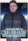 Tony Cole in Coat or Float: Jack Reacher Fan Film (2024)