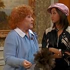 Estelle Harris and Brenda Song in The Suite Life of Zack & Cody (2005)