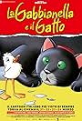 La gabbianella e il gatto (1998)