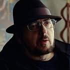James Toback in The Private Life of a Modern Woman (2017)