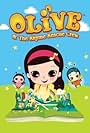 Olive and the Rhyme Rescue Crew (2010)