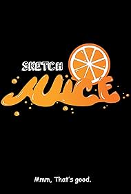 Sketch Juice (2014)