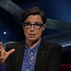 Sue Perkins in The Last of the Starks (2019)