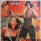 Kareena Kapoor, Ajith Kumar, and Shah Rukh Khan in Asoka (2001)