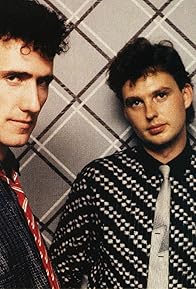 Primary photo for Orchestral Manoeuvres in the Dark