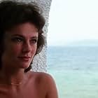 Jacqueline Bisset in The Greek Tycoon (1978)