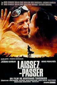 Laissez-passer (2002)